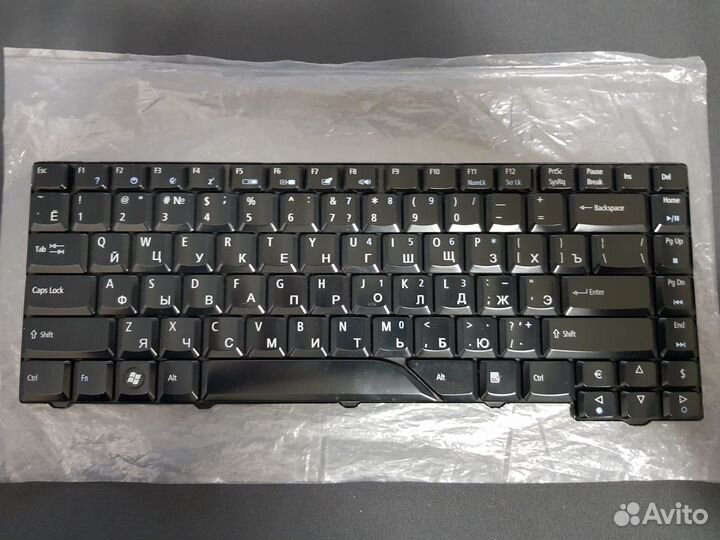 Клавиатуры для ноутбуков Acer ч.2