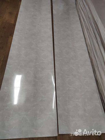 Кухонный фартук стеновая панель