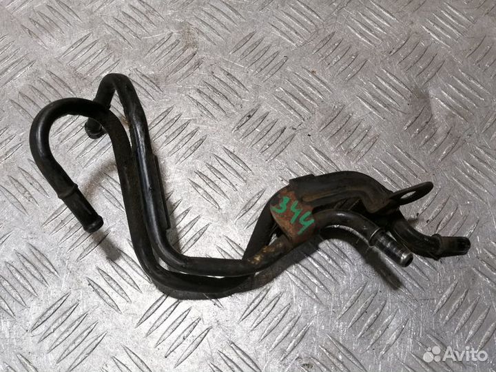 Трубка топливная Hyundai Starex h1 grand starex 20