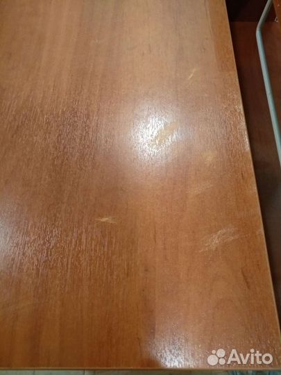 Растущая парта и стул дэми