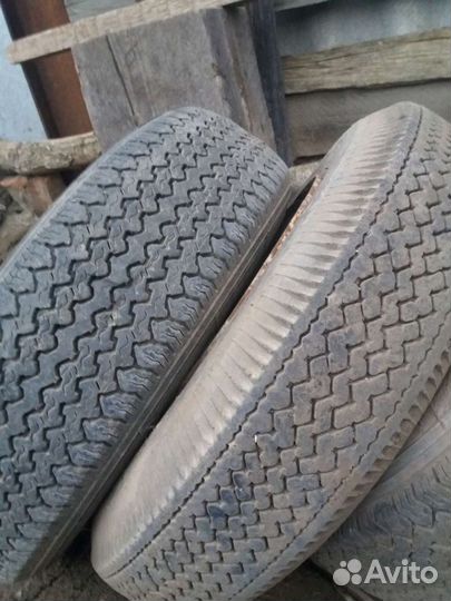 Accelera 651 130/60 R13