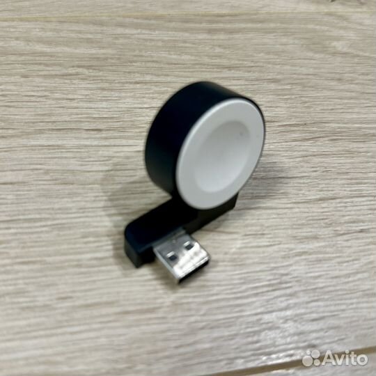 Зарядка Native Union Drop XL watch edition