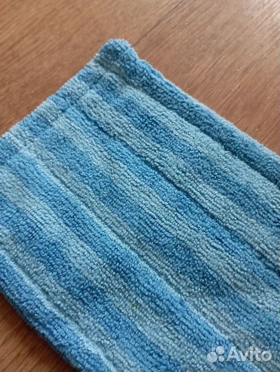 Тряпка новая для швабры