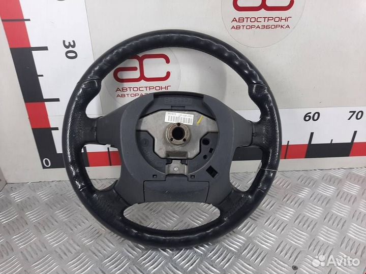 Руль Nissan Almera N16 2000