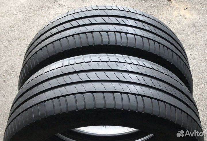 Michelin Primacy 3 ZP 245/45 R19