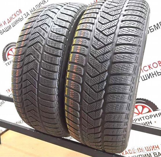 Pirelli Winter Sottozero 3 215/60 R16 95N