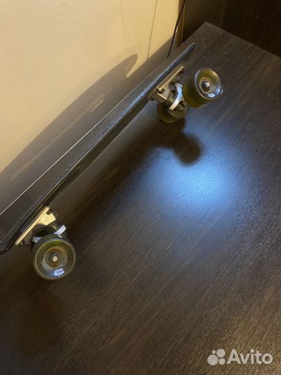 Скейтборд, пенниборд long island