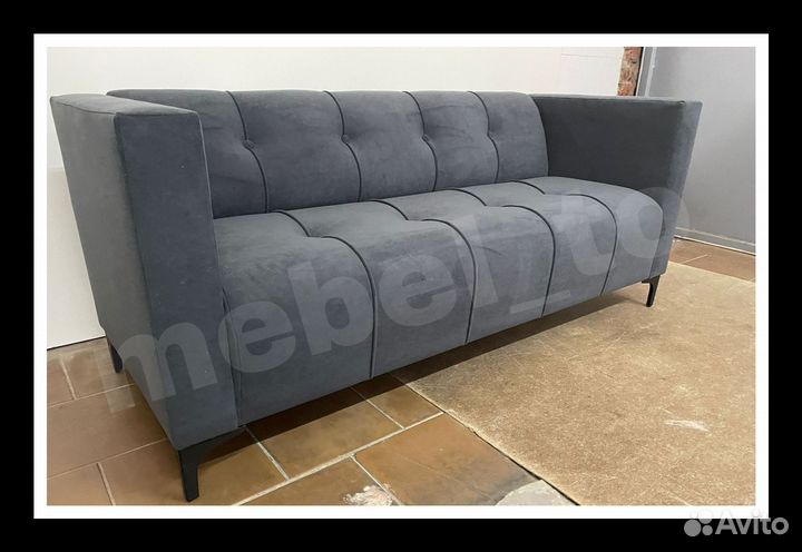 Диван в зону отдыха.магазин.кафе