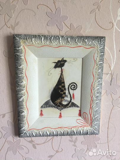 Картина в детскую