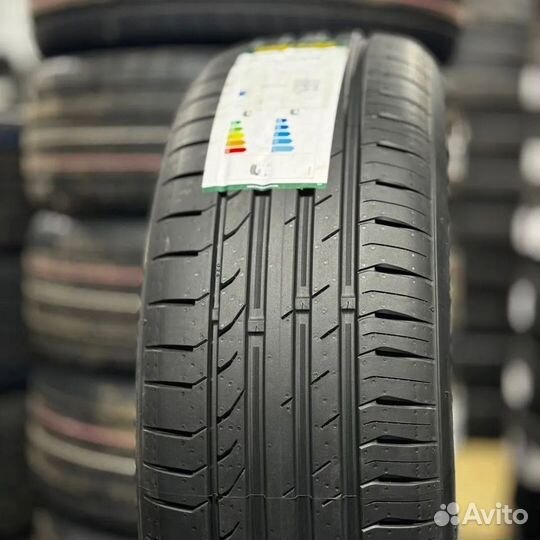 Goodride ZuperEco Z-107 245/45 R18 100W