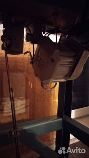 Швейная машинка