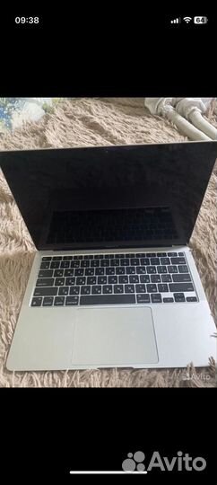 Apple MacBook air 13