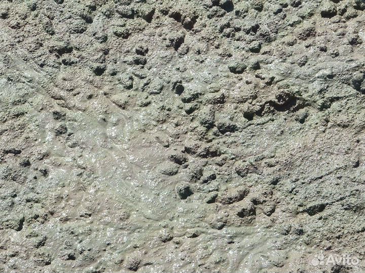 Бетон все виды