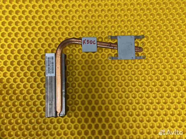 Asus K50C, X5DC 13N0-FIA0501