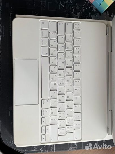 Apple Magic Keyboard для iPad Pro 12,9 (3/4/5 поко