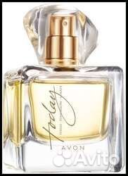 Парфюм.вода Today,в упаковке 50мл