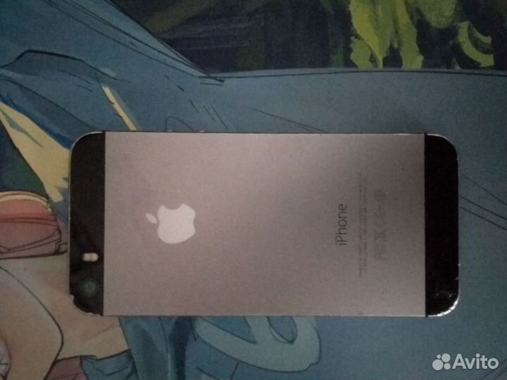iPhone 5S, 32 ГБ