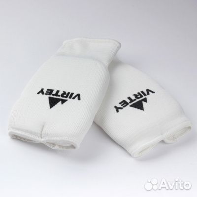 Защита рук Virtey для единоборств