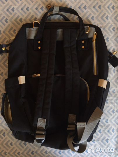 Рюкзак для мам