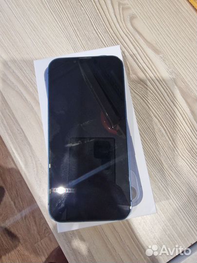 iPhone 13, 128 ГБ