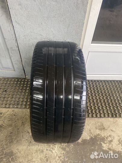 Bridgestone Turanza T005 295/40 R21 111Y