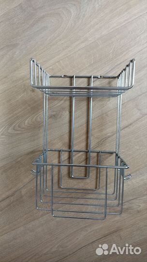 Аксессуары для ванной б/у