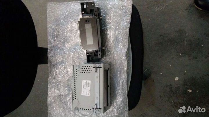 Ford Focus 3 магнитола (штатная), камера