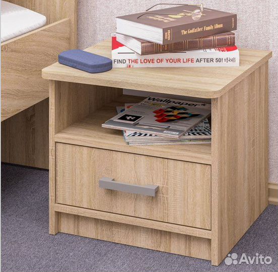Тумба прикроватная