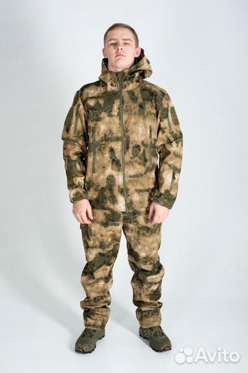 Костюм тактический 