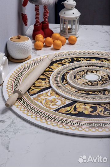 Доска разделочная