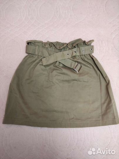 Разные женские вещи