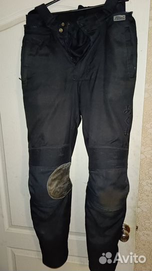 Мотокуртка alpinestars