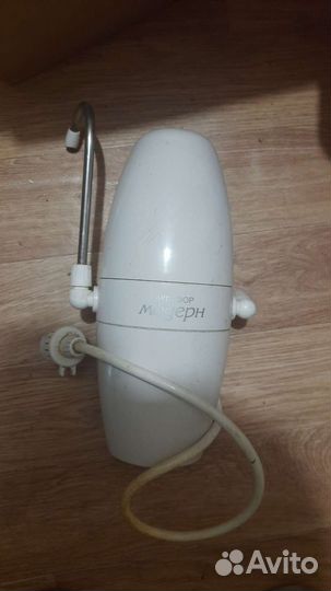 Фильтр аквафор