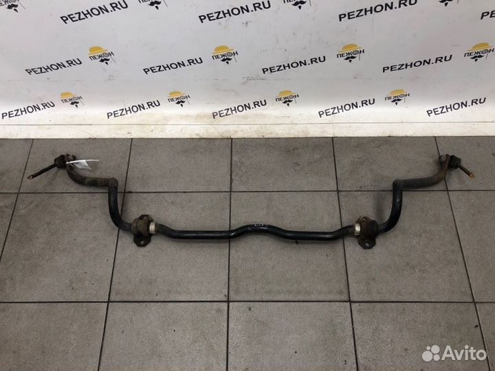 Стабилизатор передний Kia Ceed хэтчбек 5 дв. 1.4