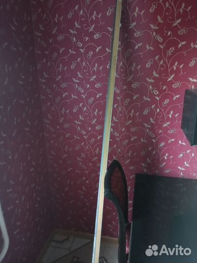 Гардины алюминиевые