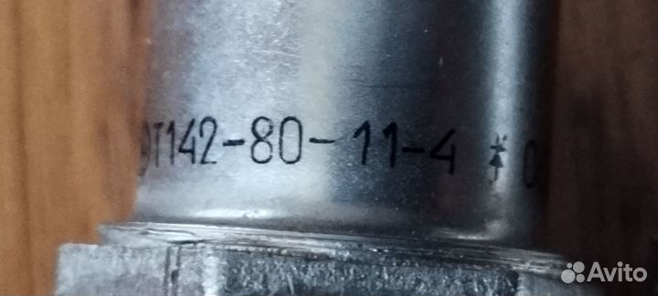 Тиристор Т142-80-11