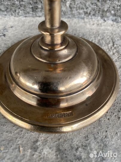 Подсвечник