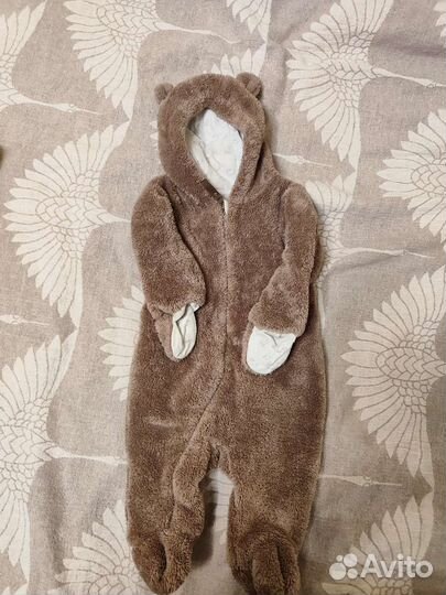 Конверт (одеяло) детский утепленный, на выписку