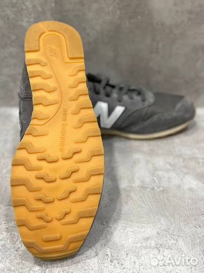 Кроссовки мужские New Balance 373 оригинал