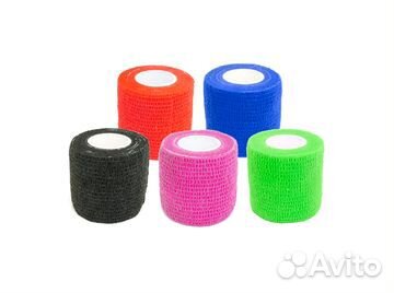 Бандажная лента