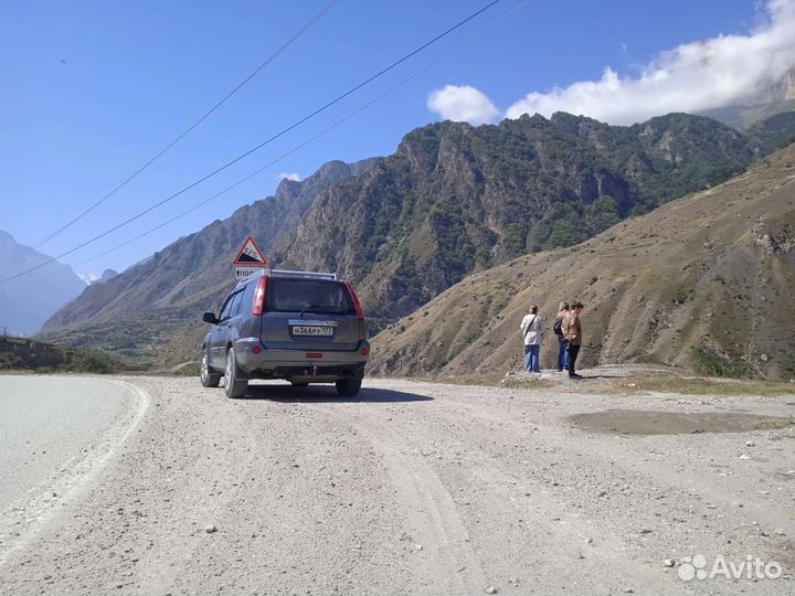 Джип-туры, индивидуальные экскурсии