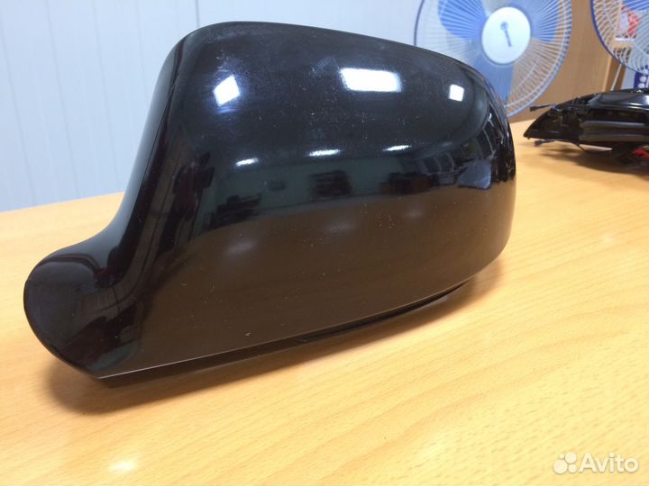 Зеркало для Audi