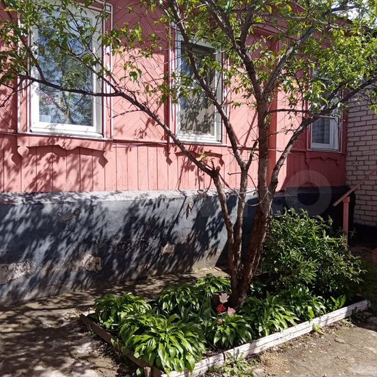 Дом 110 м² на участке 11 сот.