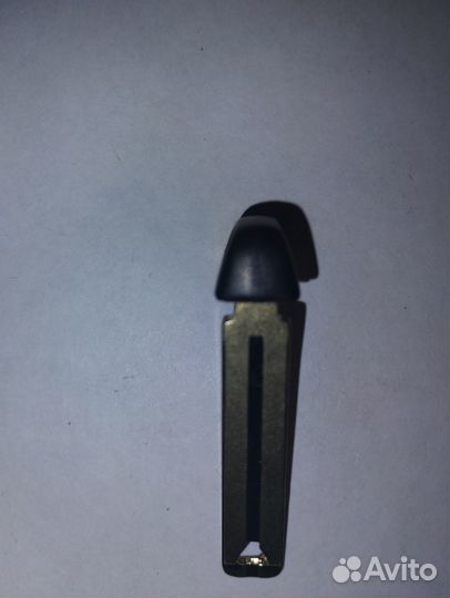 Ключ Тойота Камри Toyota Camry Оригинал