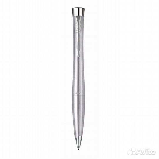 Ручка шариковая Parker Urban Core K314 Metro Metal