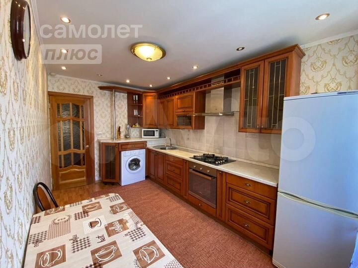 2-к. квартира, 64,4 м², 5/9 эт.