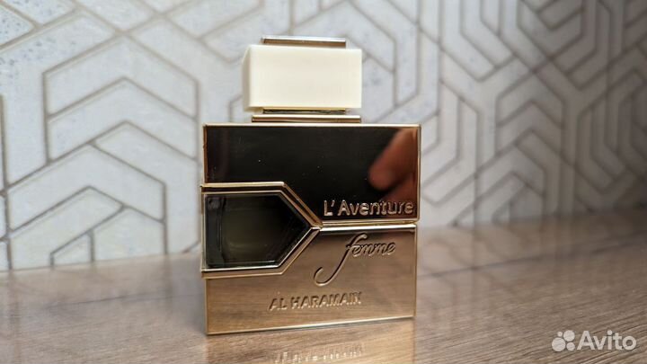 Парфюмерная вода