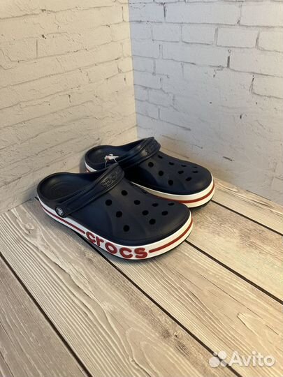 Сабо Crocs Новые