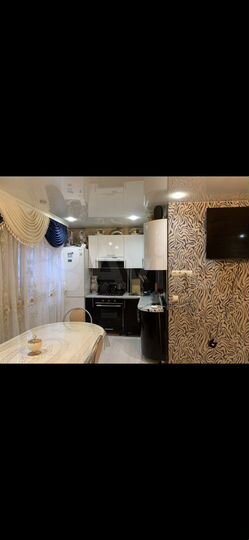 2-к. квартира, 44,3 м², 2/5 эт.