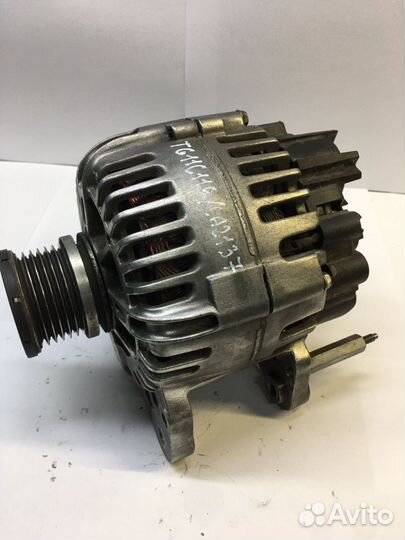 Генератор volkswagen, 12V, TG11C116